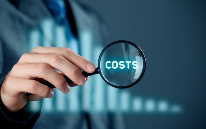 Chiến lược định giá sản phẩm kinh doanh online dựa trên chi phí