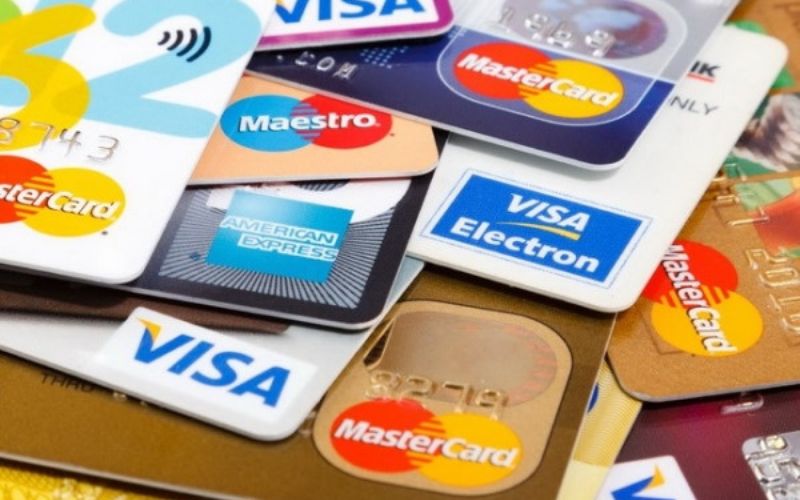 Lợi ích của việc sử dụng thẻ dụng thẻ tín dụng