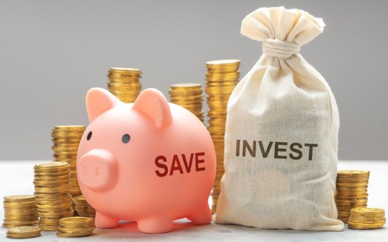 Xây dựng quỹ đầu tư và tiết kiệm cho mục tiêu tự do tài chính